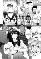 MILK DIP [Itou Eight] [Original] Thumbnail Page 109