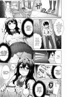 MILK DIP [Itou Eight] [Original] Thumbnail Page 10