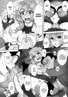 MILK DIP [Itou Eight] [Original] Thumbnail Page 113