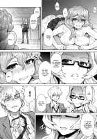 MILK DIP [Itou Eight] [Original] Thumbnail Page 125