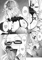 MILK DIP [Itou Eight] [Original] Thumbnail Page 127