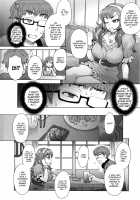 MILK DIP [Itou Eight] [Original] Thumbnail Page 141