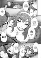 MILK DIP [Itou Eight] [Original] Thumbnail Page 144