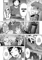 MILK DIP [Itou Eight] [Original] Thumbnail Page 147