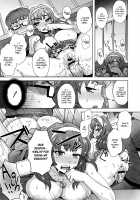 MILK DIP [Itou Eight] [Original] Thumbnail Page 150