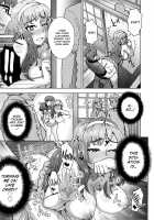 MILK DIP [Itou Eight] [Original] Thumbnail Page 152