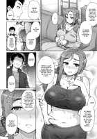 MILK DIP [Itou Eight] [Original] Thumbnail Page 159