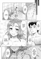 MILK DIP [Itou Eight] [Original] Thumbnail Page 171