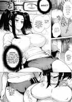 MILK DIP [Itou Eight] [Original] Thumbnail Page 175