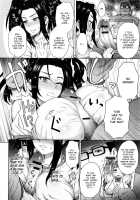 MILK DIP [Itou Eight] [Original] Thumbnail Page 177
