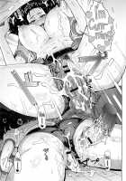 MILK DIP [Itou Eight] [Original] Thumbnail Page 186