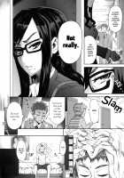 MILK DIP [Itou Eight] [Original] Thumbnail Page 25