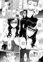 MILK DIP [Itou Eight] [Original] Thumbnail Page 29