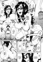 MILK DIP [Itou Eight] [Original] Thumbnail Page 34