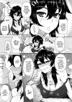 MILK DIP [Itou Eight] [Original] Thumbnail Page 42