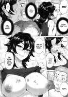 MILK DIP [Itou Eight] [Original] Thumbnail Page 43