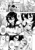 MILK DIP [Itou Eight] [Original] Thumbnail Page 44