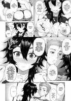 MILK DIP [Itou Eight] [Original] Thumbnail Page 47