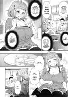 MILK DIP [Itou Eight] [Original] Thumbnail Page 57