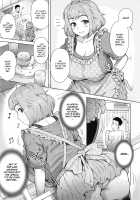 MILK DIP [Itou Eight] [Original] Thumbnail Page 58