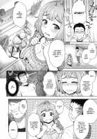 MILK DIP [Itou Eight] [Original] Thumbnail Page 59