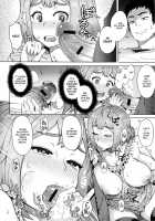 MILK DIP [Itou Eight] [Original] Thumbnail Page 63