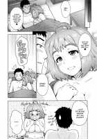 MILK DIP [Itou Eight] [Original] Thumbnail Page 75