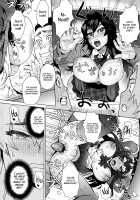 MILK DIP [Itou Eight] [Original] Thumbnail Page 87