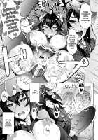 MILK DIP [Itou Eight] [Original] Thumbnail Page 90
