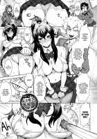 MILK DIP [Itou Eight] [Original] Thumbnail Page 92