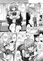 MILK DIP [Itou Eight] [Original] Thumbnail Page 95