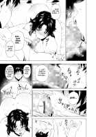 Jukujoshikousei I / 熟女子高生I [Etuzan Jakusui] [Original] Thumbnail Page 18