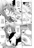 Himitsu 01 "4-gatsu no Owarigoro" / 卑蜜01『4月の終わり頃』 [Tukamori Syuuji] [Original] Thumbnail Page 19