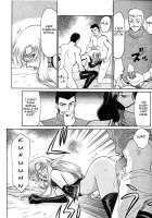 Urza No Yakata [Taira Hajime] [Original] Thumbnail Page 37