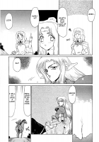 Urza No Yakata [Taira Hajime] [Original] Thumbnail Page 07