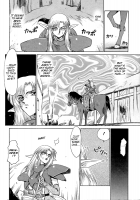 Urza No Yakata [Taira Hajime] [Original] Thumbnail Page 08