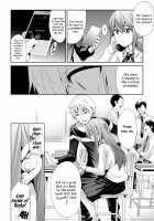 Himitsu 2 & 3 "Zoku 4-gatsu no Owarigoro" "Kuchidomeryou" / 卑蜜  2&3『続・4月の終わり頃』『口止め料』 [Tukamori Syuuji] [Original] Thumbnail Page 22