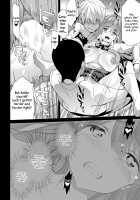 Himitsu 2 & 3 "Zoku 4-gatsu no Owarigoro" "Kuchidomeryou" / 卑蜜  2&3『続・4月の終わり頃』『口止め料』 [Tukamori Syuuji] [Original] Thumbnail Page 36