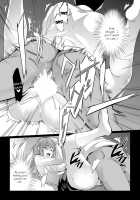 Himitsu 2 & 3 "Zoku 4-gatsu no Owarigoro" "Kuchidomeryou" / 卑蜜  2&3『続・4月の終わり頃』『口止め料』 [Tukamori Syuuji] [Original] Thumbnail Page 37