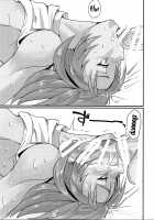 Ryofu Housen to SEX Vacation / 呂布奉先とSEXバケーション [Haiboku] [Ikkitousen] Thumbnail Page 14