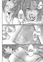 Ryofu Housen to SEX Vacation / 呂布奉先とSEXバケーション [Haiboku] [Ikkitousen] Thumbnail Page 17