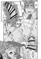 Ryofu Housen to Cosplay SEX ~ Cheer AmeSch Hen / 呂布奉先とコスプレSEX～チア・アメスク編 [Haiboku] [Ikkitousen] Thumbnail Page 14