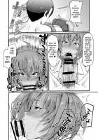 Ryofu Housen to Cosplay SEX ~ Cheer AmeSch Hen / 呂布奉先とコスプレSEX～チア・アメスク編 [Haiboku] [Ikkitousen] Thumbnail Page 19