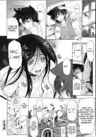 Majo x Shota Genteiban / 魔女×ショタ 限定版 [Sena Youtarou] [Original] Thumbnail Page 124