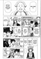 Majo x Shota Genteiban / 魔女×ショタ 限定版 [Sena Youtarou] [Original] Thumbnail Page 172