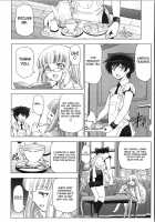 Majo x Shota Genteiban / 魔女×ショタ 限定版 [Sena Youtarou] [Original] Thumbnail Page 182