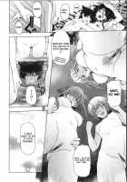 Majo x Shota Genteiban / 魔女×ショタ 限定版 [Sena Youtarou] [Original] Thumbnail Page 200