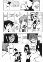 Majo x Shota Genteiban / 魔女×ショタ 限定版 [Sena Youtarou] [Original] Thumbnail Page 206
