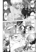 Majo x Shota Genteiban / 魔女×ショタ 限定版 [Sena Youtarou] [Original] Thumbnail Page 32