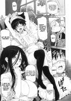 Majo x Shota Genteiban / 魔女×ショタ 限定版 [Sena Youtarou] [Original] Thumbnail Page 93